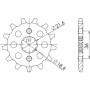 542030413.jpg PIGNONE P520 - Z13 (DIS.20304)