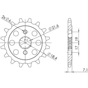 542032013.jpg PIGNONE P520 - Z13 (DIS.20320)