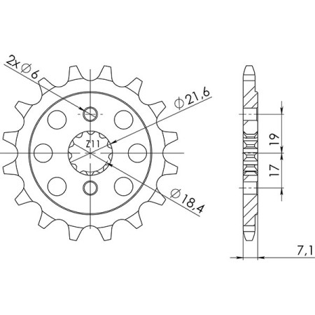542032013.jpg PIGNONE P520 - Z13 (DIS.20320)