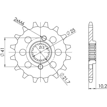 542050914.jpg PIGNONE P520 - Z14 (DIS.20509)