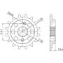 542051714.jpg PIGNONE P520 - Z15 (DIS.20517)