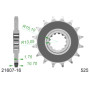 542160915SA.jpg Pignone silenziato afam p525 - z15 (dis.21609)