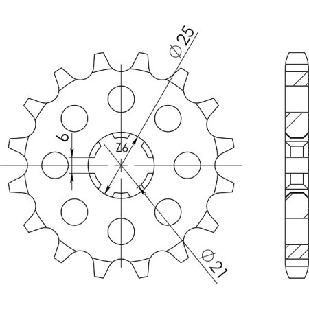 542440115.jpg PIGNONE P530 - Z15 (DIS.24401)