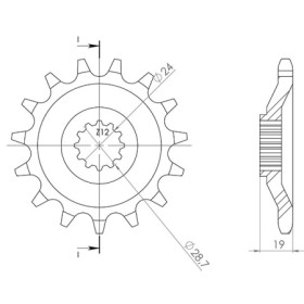 542480315.jpg PIGNONE P630 - Z15 (DIS.24803)