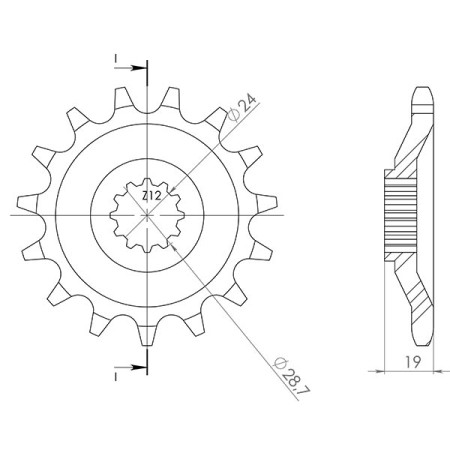 542480315.jpg PIGNONE P630 - Z15 (DIS.24803)