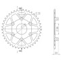 543520141.jpg CORONA IN ACCIAIO P520 - Z41 (DIS.35201)
