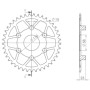 543520640.jpg CORONA IN ACCIAIO P520 - Z40 (DIS.35206)