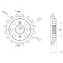 544660215.jpg PIGNONE P530 - Z15 (DIS.46602)