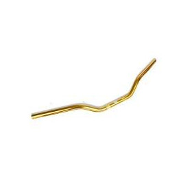 N1016RO.jpg MANUBRIO RACING PIEGA BASSA ORO