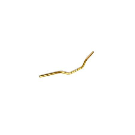 N1016RO.jpg MANUBRIO RACING PIEGA BASSA ORO