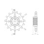 545261615.jpg PIGNONE P520 - Z15 (DIS.52616) 545261615.jpg PIGNONE P520 - Z15 (DIS.52616)