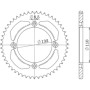 547140037.jpg CORONA IN ACCIAIO P525 - Z38 (DIS.71400)