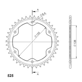 547190038.jpg CORONA ACC. (525) 38D