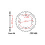 549240537.jpg CORONA IN ACCIAIO P520 - Z37 (DIS.92405)