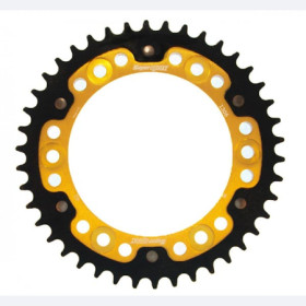 570000542GLD.jpg CORONA STEALTH RST-1306:42-GLD (530)