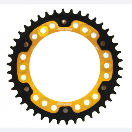 570000542GLD.jpg CORONA STEALTH RST-1306:42-GLD (530)