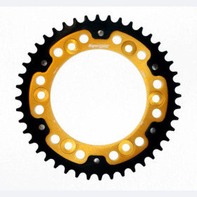 570000544GLD.jpg CORONA STEALTH RST-1306:44-GLD (530)