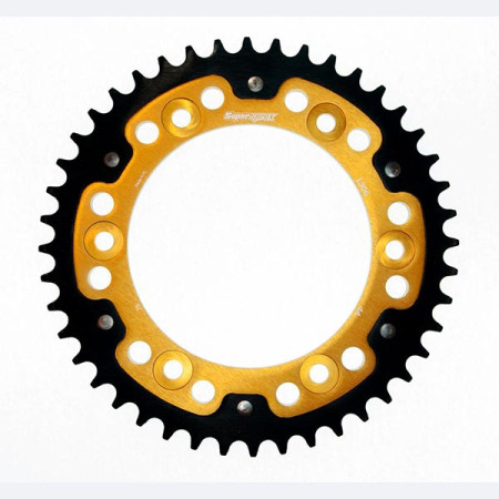 570000544GLD.jpg CORONA STEALTH RST-1306:44-GLD (530)