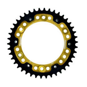 570000642GLD.jpg CORONA STEALTH RST-1307:42-GLD (525)