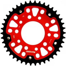 570000842RED.jpg CORONA STEALTH RST-1332:42-RED (525)