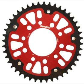 570000844RED.jpg CORONA STEALTH RST-1332:44-RED (525)