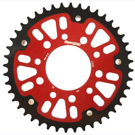570000844RED.jpg CORONA STEALTH RST-1332:44-RED (525)
