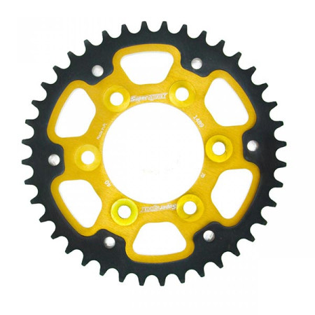 570001640GLD.jpg CORONA STEALTH RST-1489:40-GLD