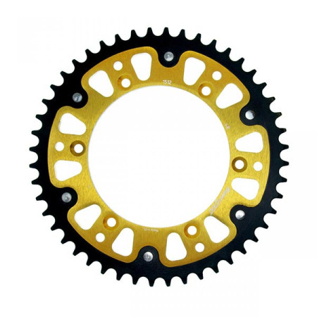 570002048GLD.jpg CORONA STEALTH RST-1512:48-GLD (520)