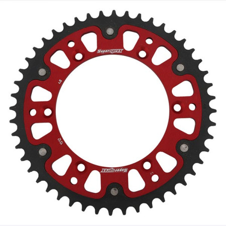 570002048RED.jpg CORONA STEALTH RST-1512:48-RED (520)