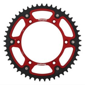 570002049RED.jpg CORONA STEALTH RST-1512:49-RED (520)