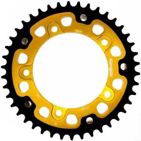 570003142GLD.jpg CORONA STEALTH RST-1792:42-GLD (525)