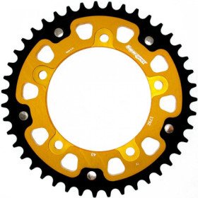 570003143GLD.jpg CORONA STEALTH RST-1792:43-GLD (525)