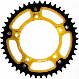 570003145GLD.jpg CORONA STEALTH RST-1792:45-GLD (525)