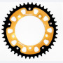 570003543GLD.jpg CORONA STEALTH RST-1800:43-GLD (530)