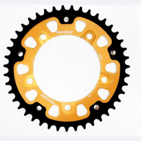 570003543GLD.jpg CORONA STEALTH RST-1800:43-GLD (530)