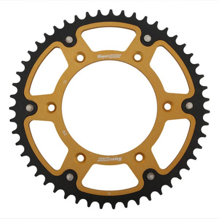 570004651GLD.jpg CORONA STEALTH RST-210:51-GLD (520)