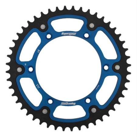 570005248BLU.jpg CORONA STEALTH RST-245:48-BLU (520)