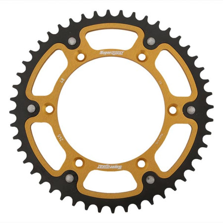 570005248GLD.jpg CORONA STEALTH RST-245:48-GLD (520)