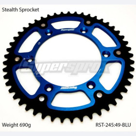 570005249BLU.jpg CORONA STEALTH RST-245:49-BLU (520)
