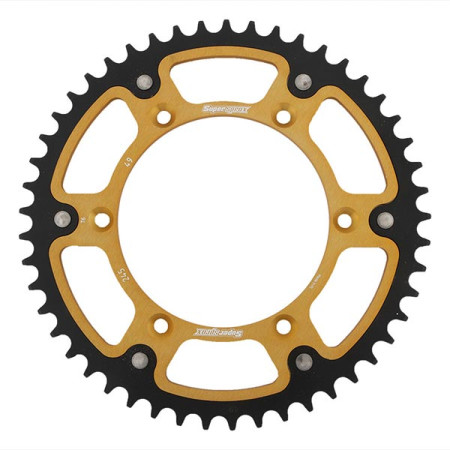 570005249GLD.jpg CORONA STEALTH RST-245:49-GLD (520)
