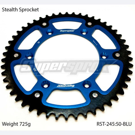 570005250BLU.jpg CORONA STEALTH RST-245:50-BLU (520)