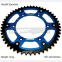 570005250BLU.jpg CORONA STEALTH RST-245:50-BLU (520)