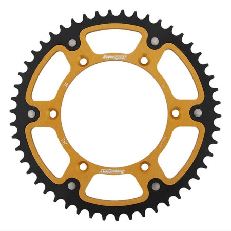 570005250GLD.jpg CORONA STEALTH RST-245:50-GLD (520)