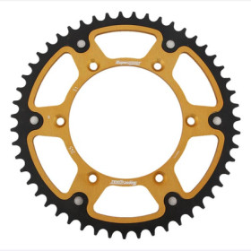 570005251GLD.jpg CORONA STEALTH RST-245:51-GLD (520)