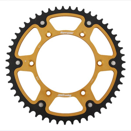 570005251GLD.jpg CORONA STEALTH RST-245:51-GLD (520)