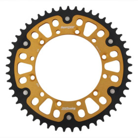 570006349GLD.jpg CORONA STEALTH RST-460:49-GLD (520)