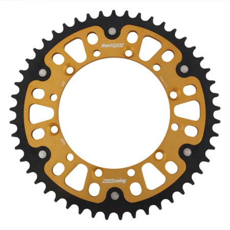 570006349GLD.jpg CORONA STEALTH RST-460:49-GLD (520)