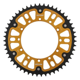 570006351GLD.jpg CORONA STEALTH RST-460:51-GLD (520)