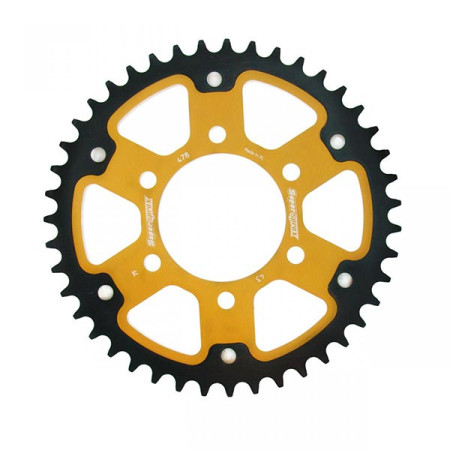 570006743GLD.jpg CORONA STEALTH RST-478:43-GLD (520)