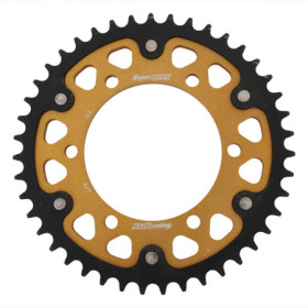 570006843GLD.jpg CORONA STEALTH RST-479:43-GLD (530)